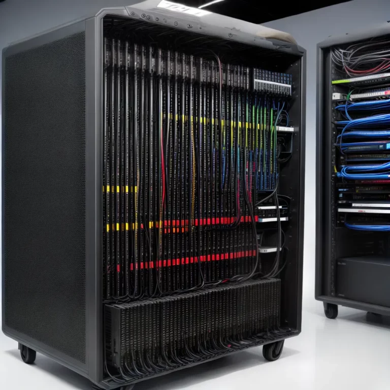 Dicas Essenciais para Manutenção e Limpeza de Racks