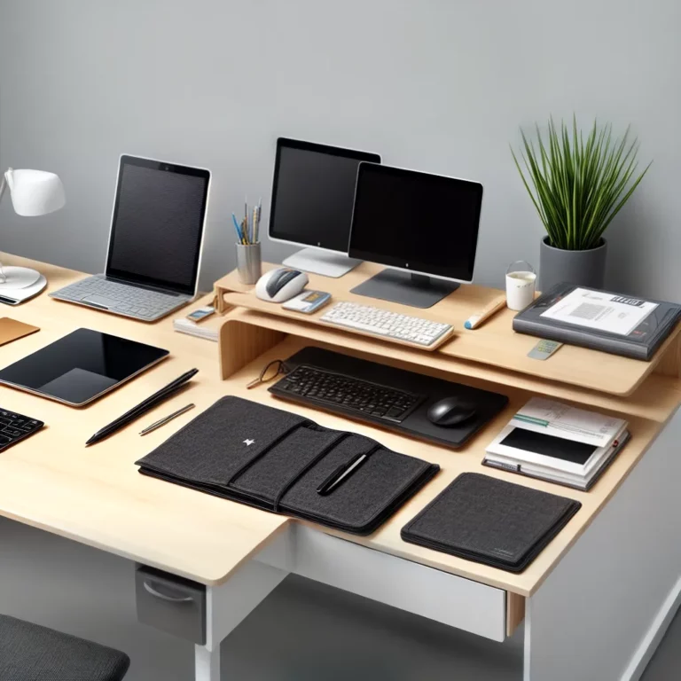 Racks para Escritórios: Organização e Produtividade no Trabalho