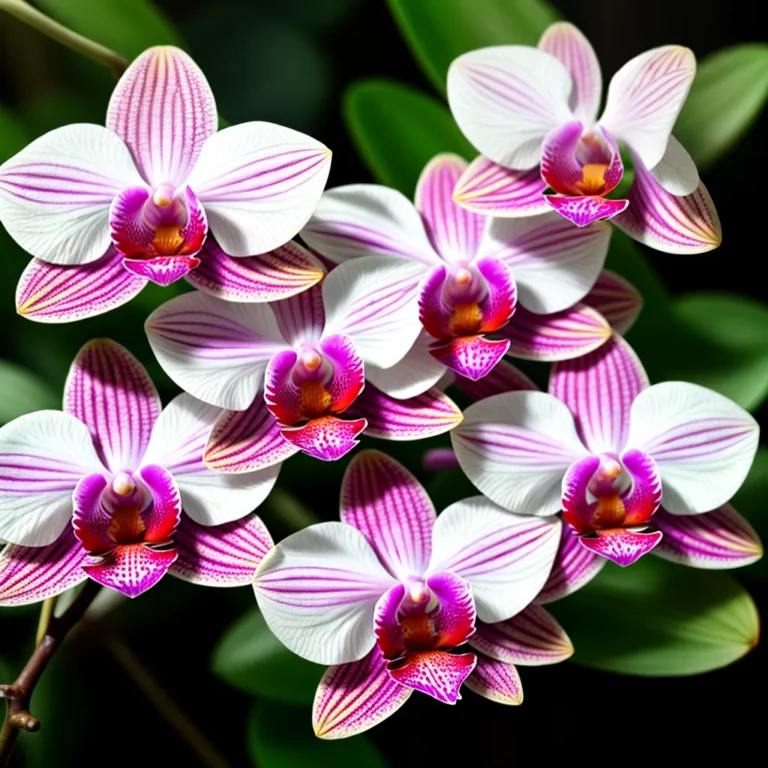 Orquídeas e a espiritualidade: simbolismos e significados