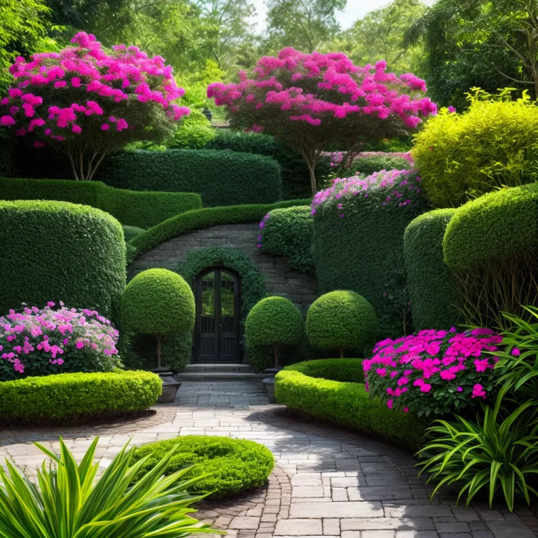 Orquídeas no paisagismo: como integrá-las ao seu jardim