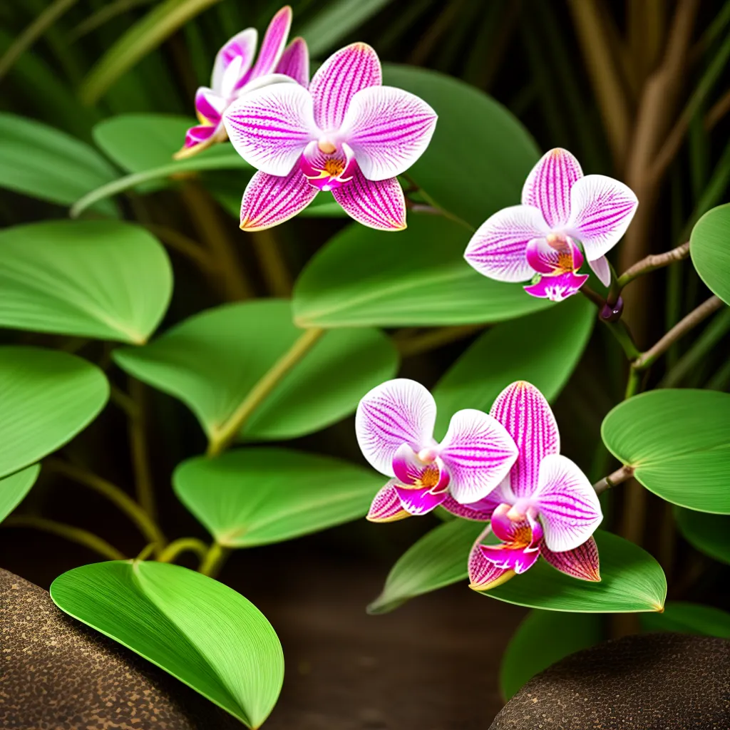 orquidea sustentabilidade ecossistema