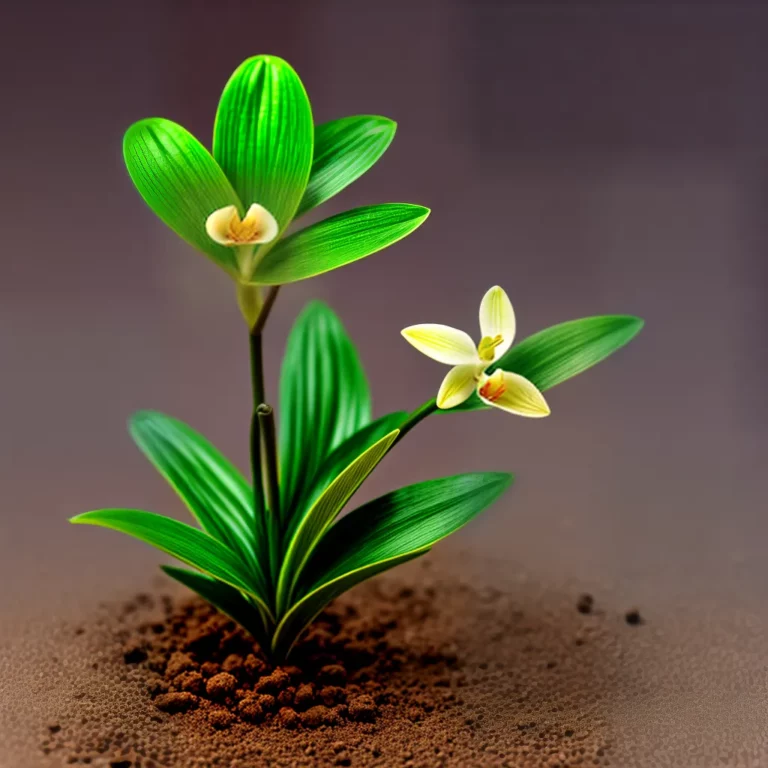 Como propagar orquídeas a partir de sementes e mudas