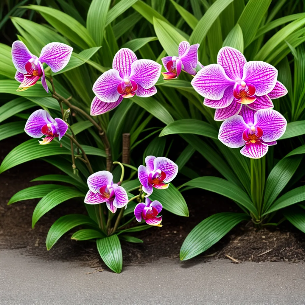orquidea saudavel nutricao adubo