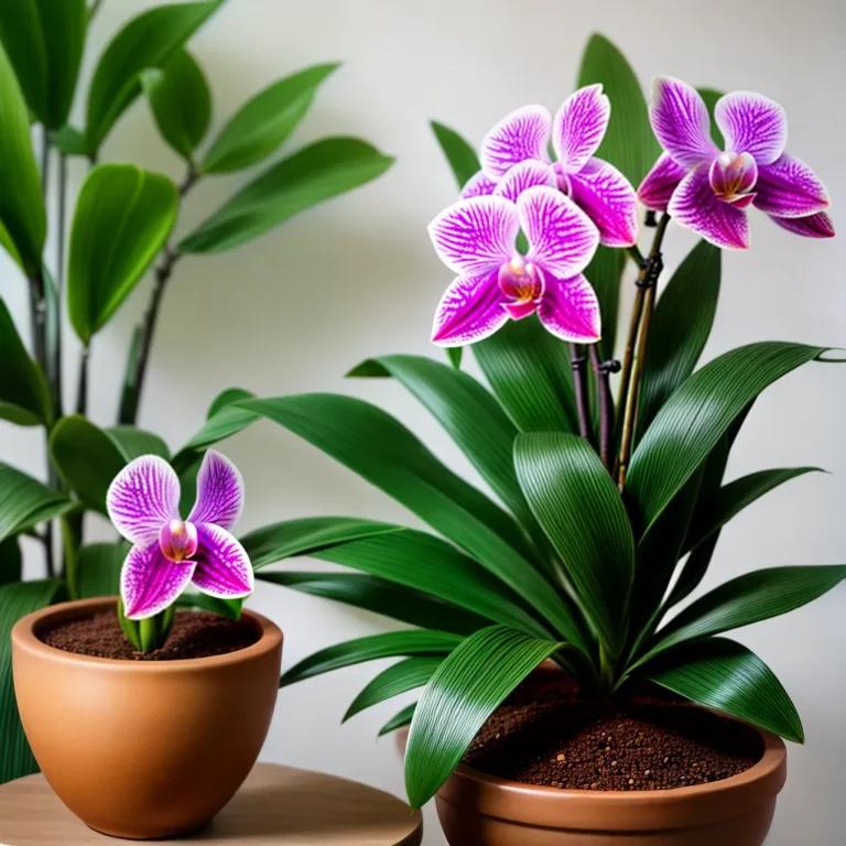 Como criar um orquidário em casa