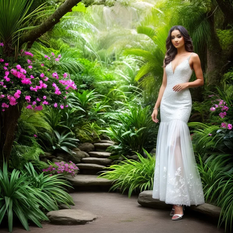 Orquídeas e a moda: inspirações e tendências