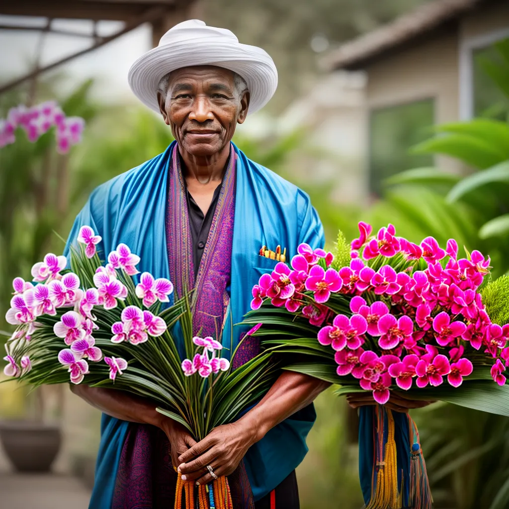 curandeiro orquideas livro medicina tradicional