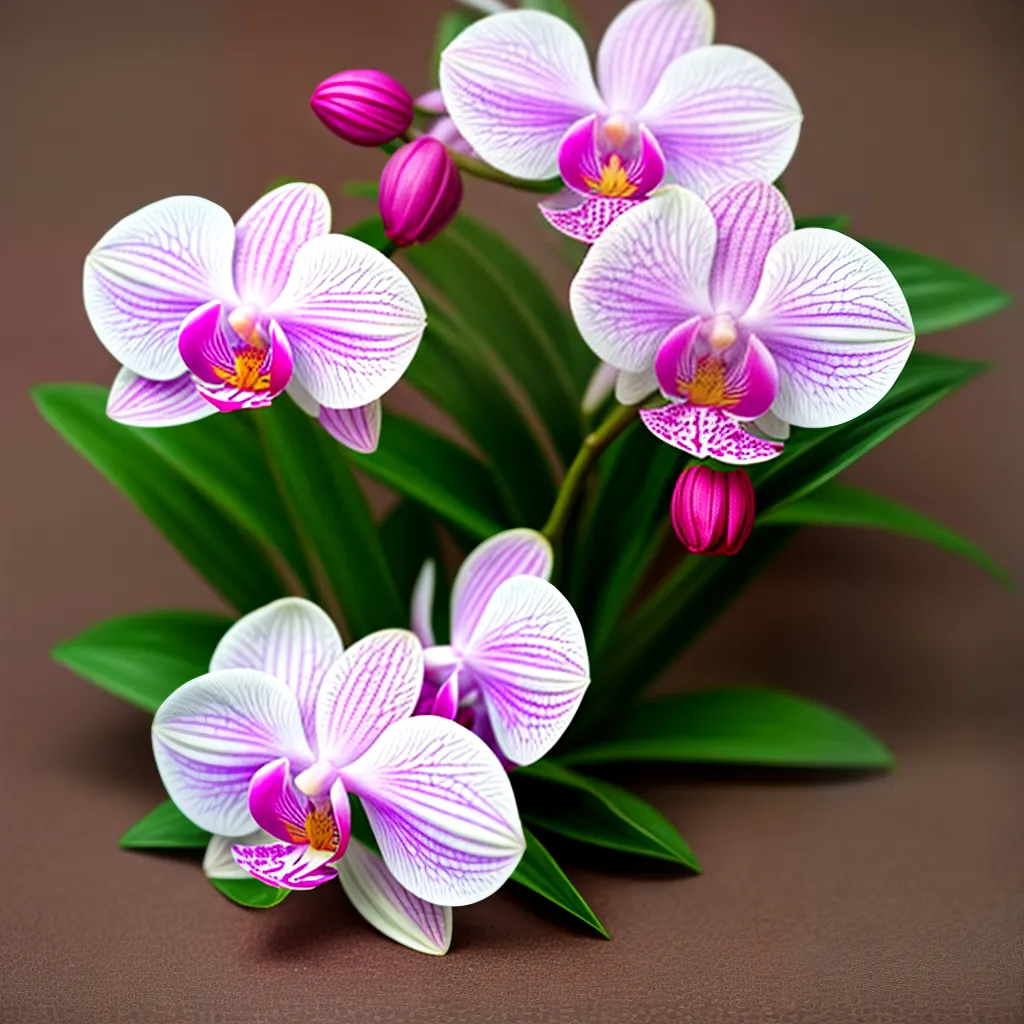 perfumes orquidea flores