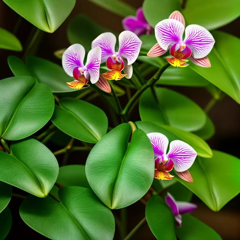 Orquídeas e a conservação da biodiversidade
