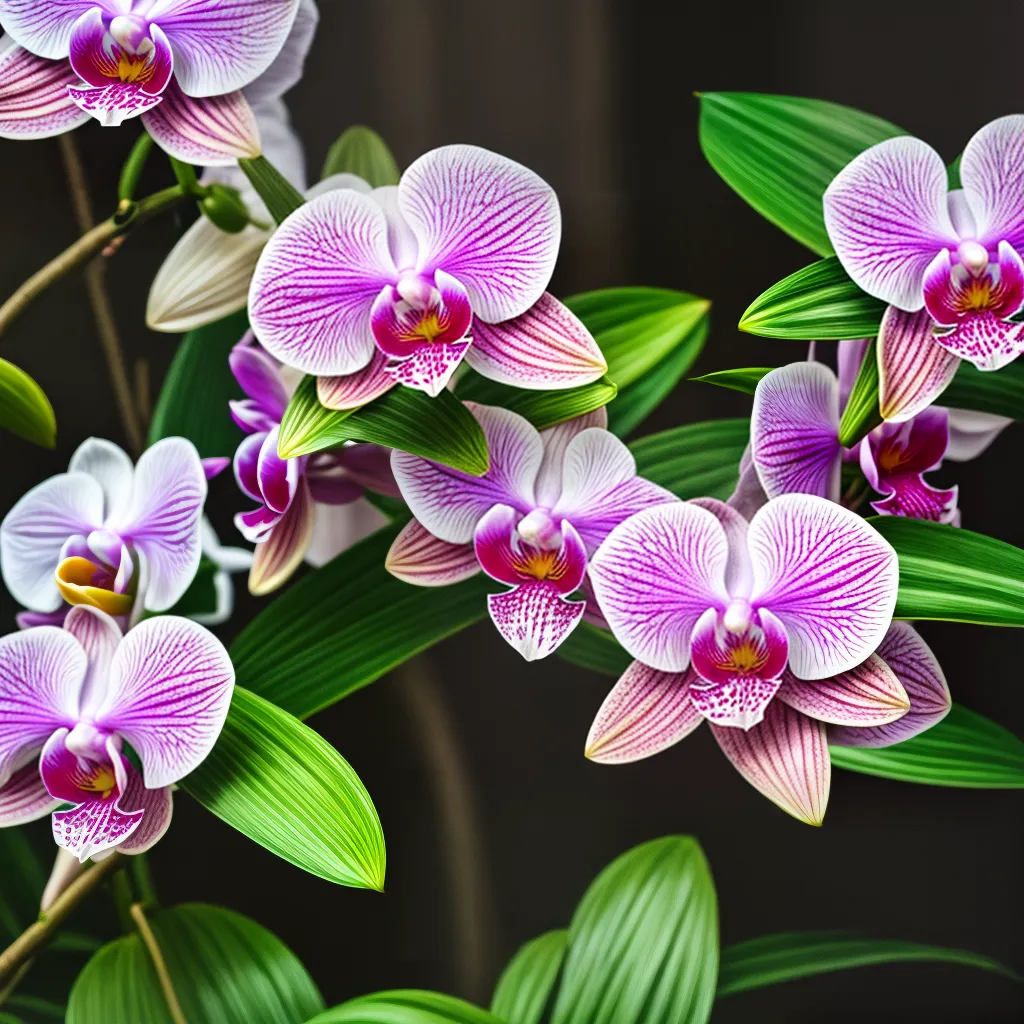 orquideas influencia cultura popular orquideas influencia cultura popular