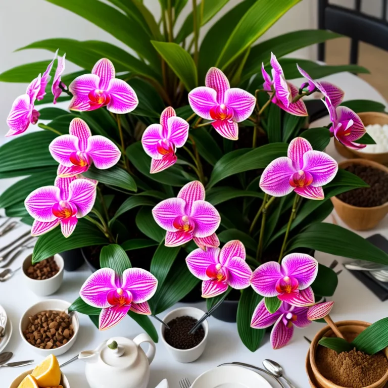 Dicas para orquidófilos: como criar um grupo de estudos e trocas