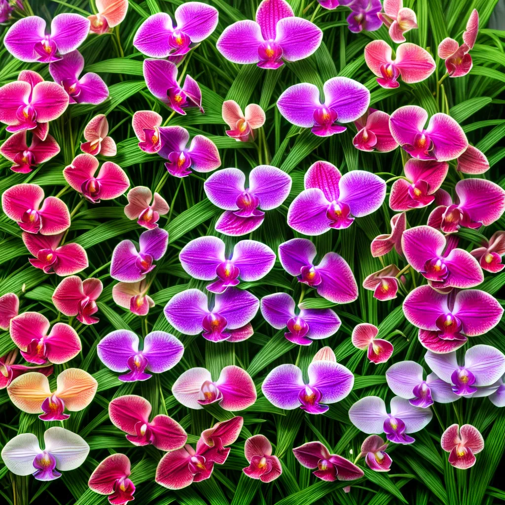 orquideas diversidade adaptabilidade evolucao 1