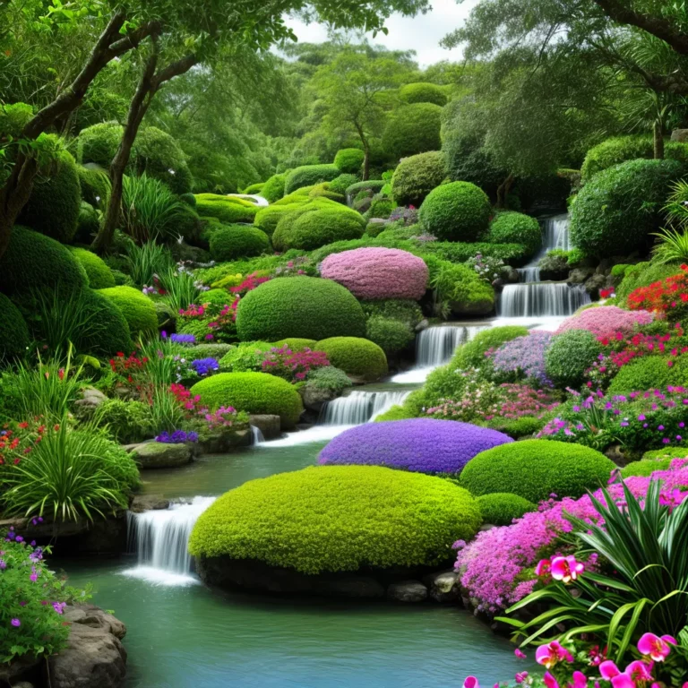 Como visitar orquidários e jardins botânicos pelo mundo