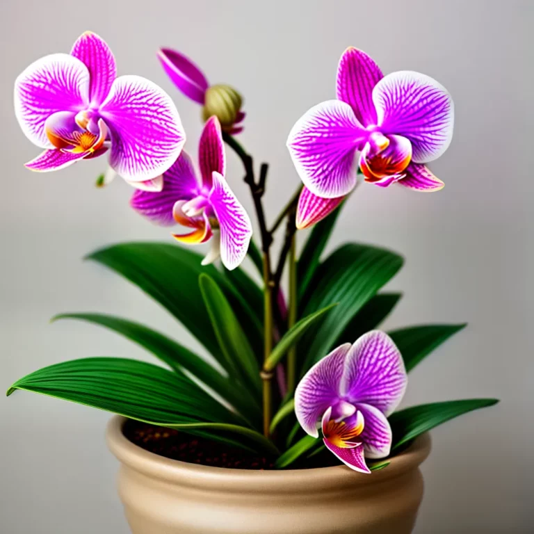 Como resgatar orquídeas em situação de abandono