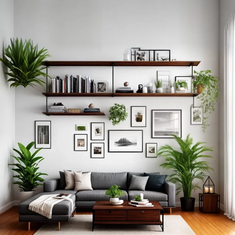 Racks para Diferentes Estilos de Decoração: Como Escolher o Seu