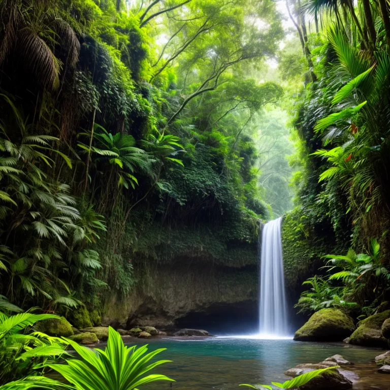 Como viajar em busca das orquídeas selvagens ao redor do mundo