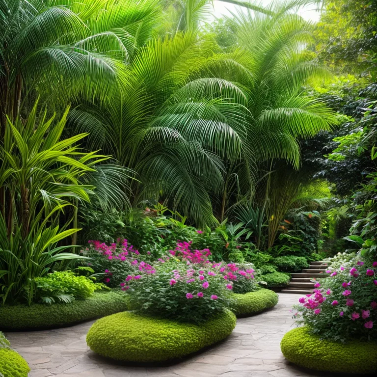 Os benefícios das orquídeas para a qualidade do ar