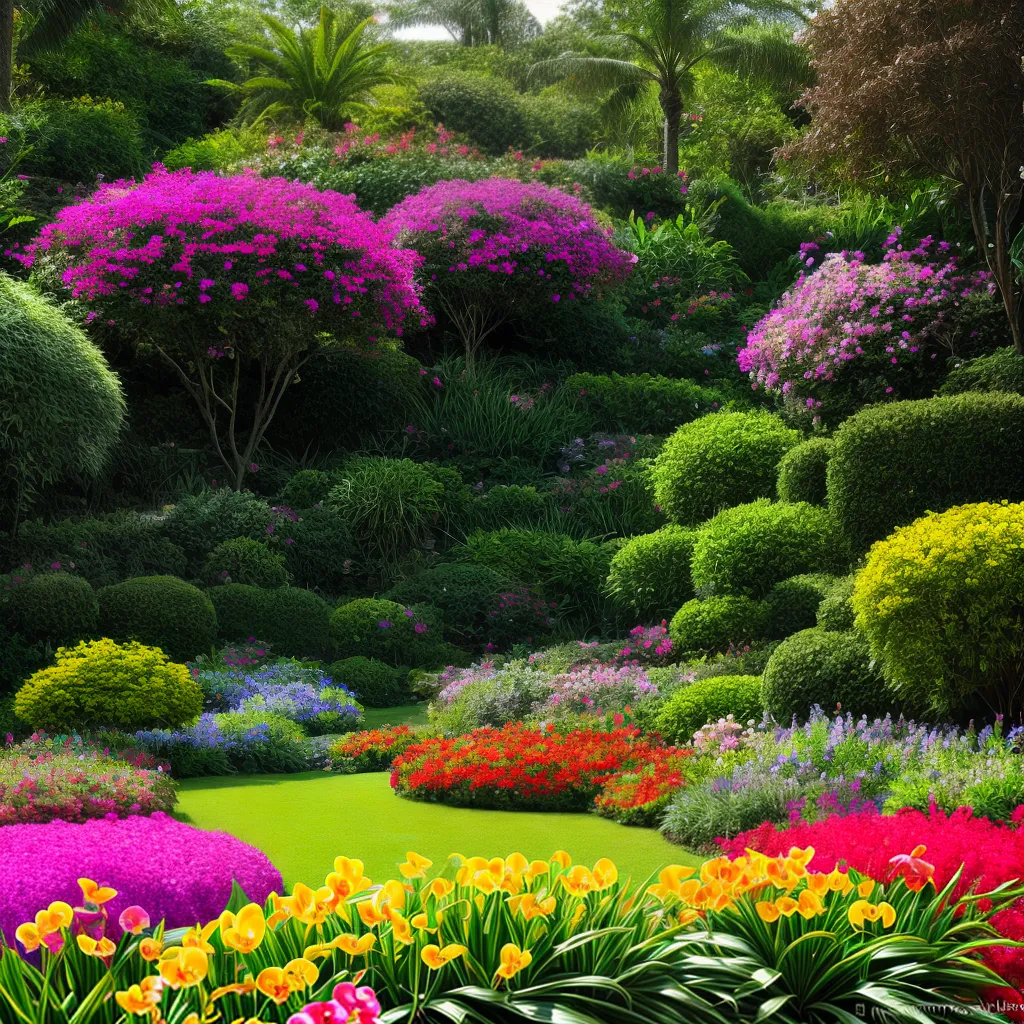 jardim orquideas coloridas inspiracao blog jardim orquideas coloridas inspiracao blog