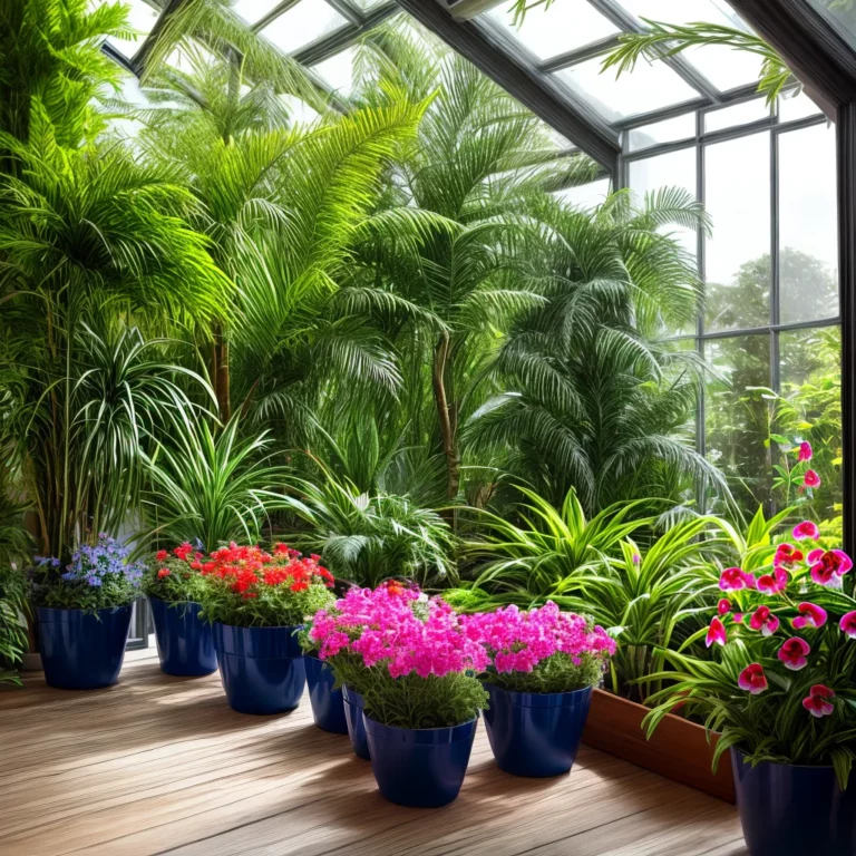 Como cultivar orquídeas em ambientes internos