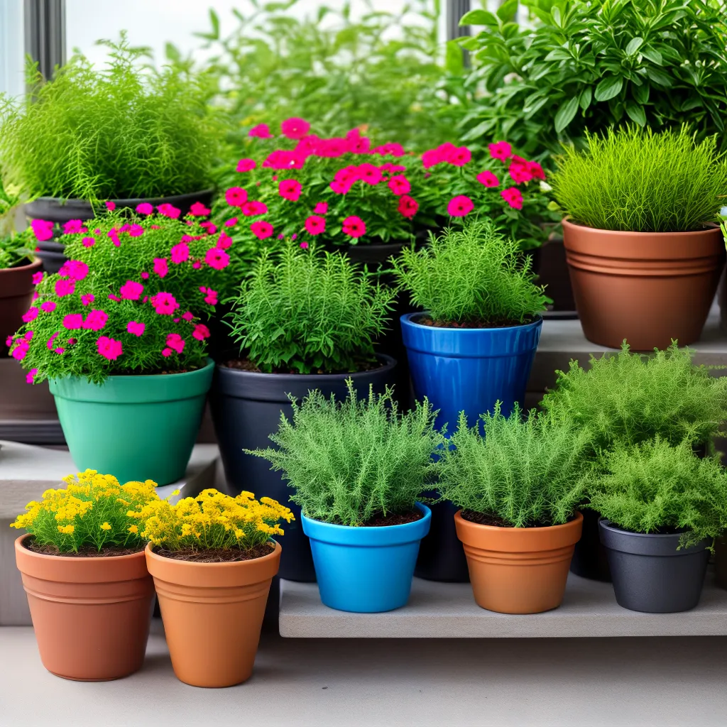 plantas medicinais coloridas janela plantas medicinais coloridas janela