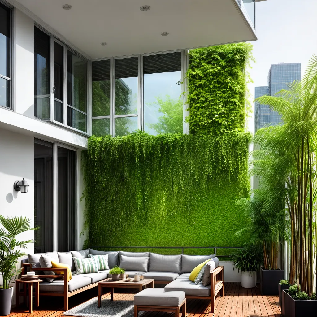 apartamento urbano janelas plantas verdes apartamento urbano janelas plantas verdes