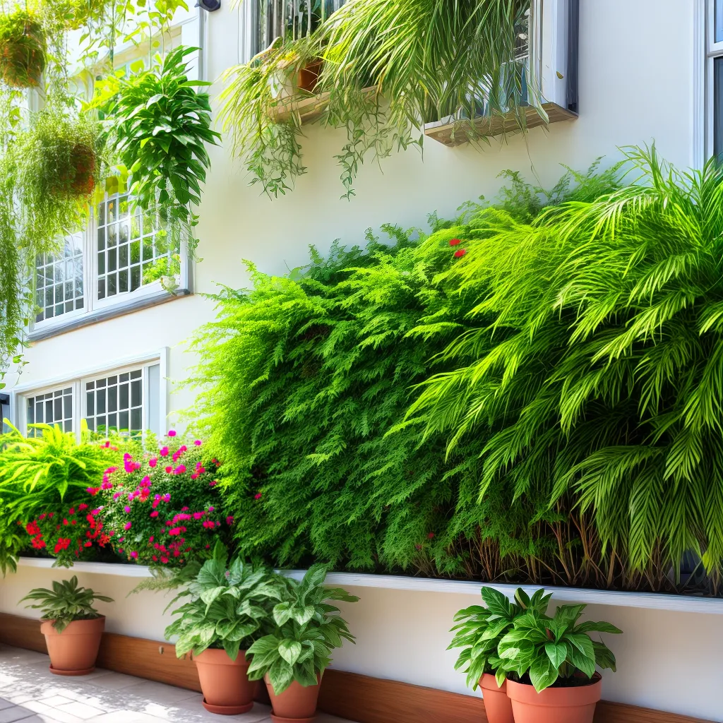 jardim apartamento janela verde jardim apartamento janela verde