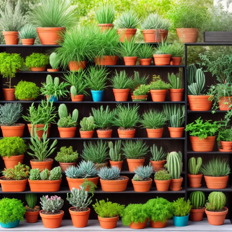 Cactos e suculentas: as melhores espécies para decorar e cultivar