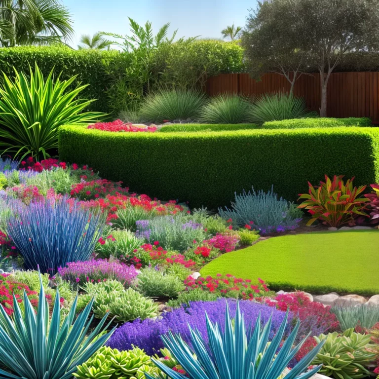 Plantas resistentes ao sol e ao calor: as melhores opções para seu jardim