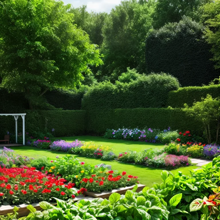 Jardins comestíveis: como planejar e cultivar hortaliças em casa