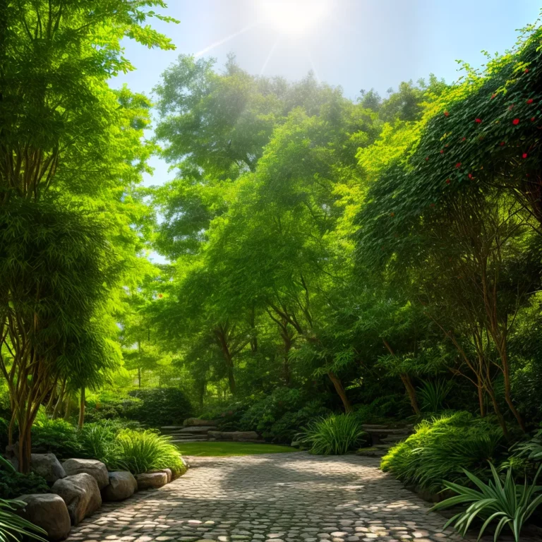 Plantas que ajudam a reduzir o stress e a ansiedade