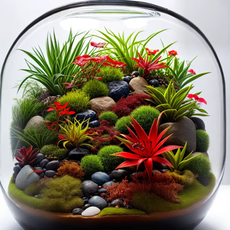 A beleza das plantas carnívoras: como cuidar e cultivar