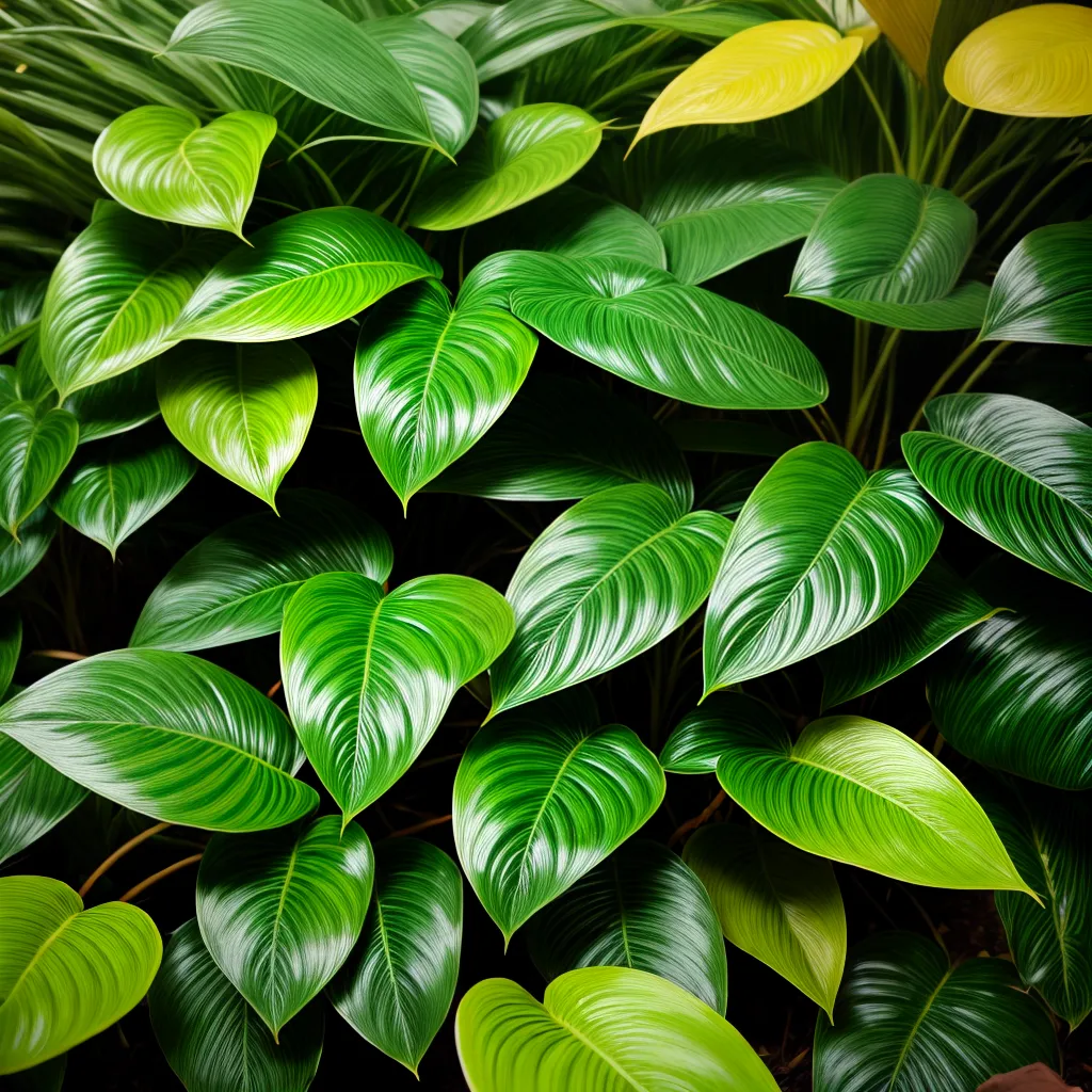 plantas toxicas advertencia maos protecao