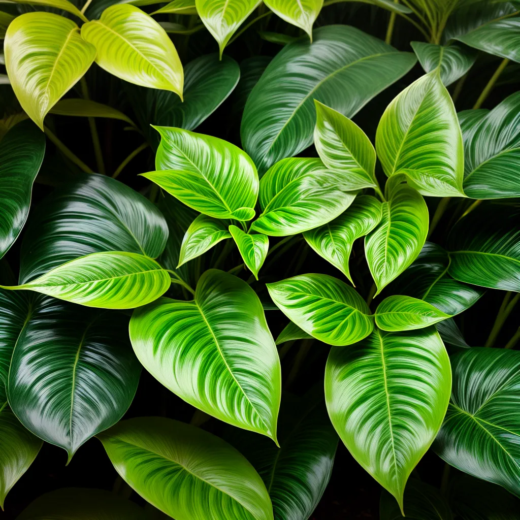plantas casa toxicas sinal