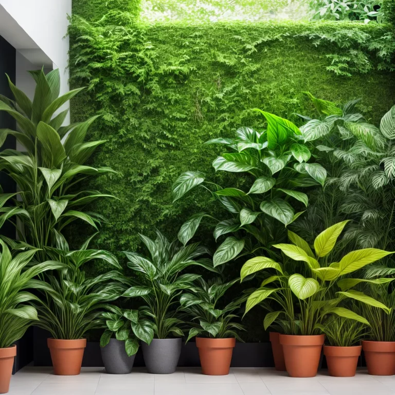 Plantas para decoração de interiores: as melhores opções