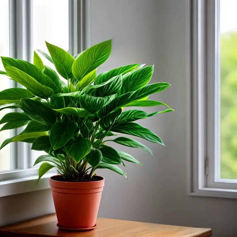Plantas que crescem rápido e são fáceis de cuidar
