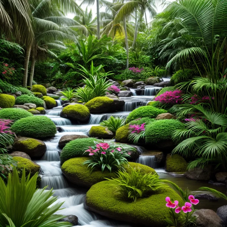 Plantas exóticas e raras: como cultivar e apreciar sua beleza
