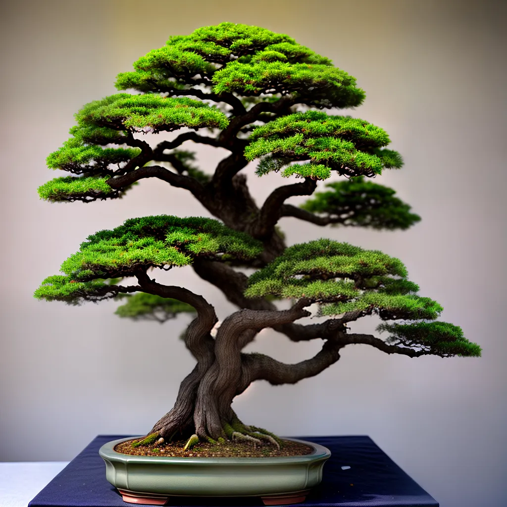 bonsai arvore arte precisao bonsai arvore arte precisao