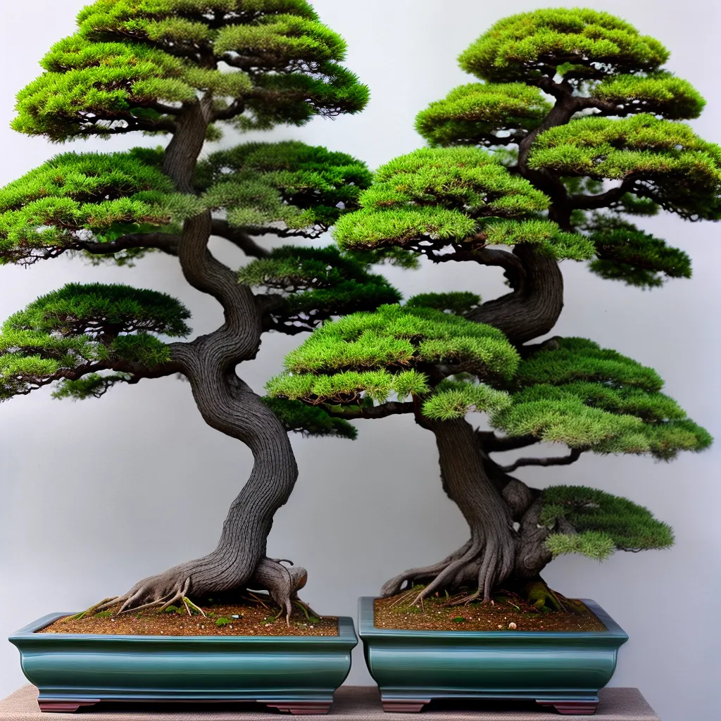 bonsai arte ramos folhagem bonsai arte ramos folhagem