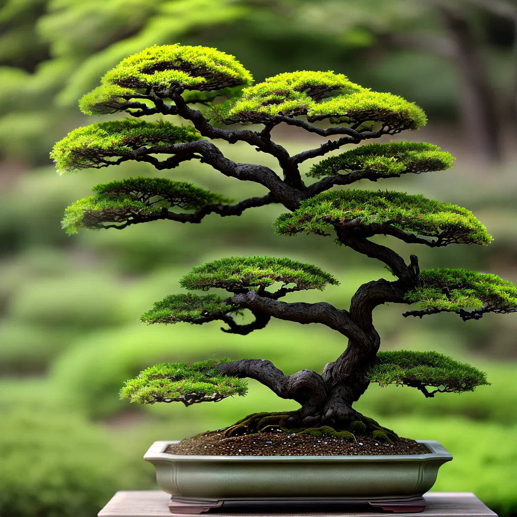 bonsai arvore arte japonesa bonsai arvore arte japonesa