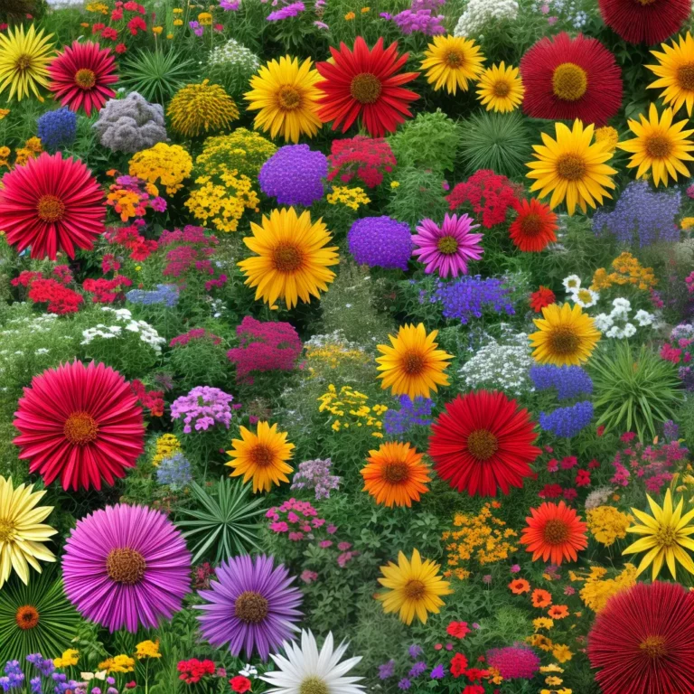 A história e a importância das plantas na cultura popular