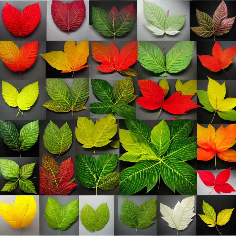 Plantas com folhas incríveis: as melhores espécies para colecionar
