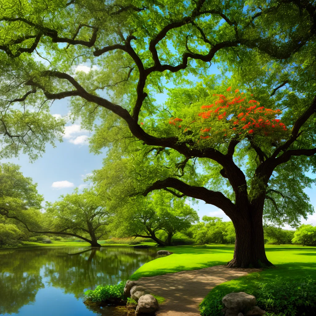pintura jardim simbolismo artes mitologia