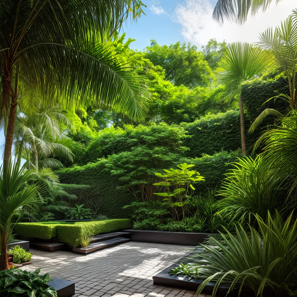 espaco interno verde serenidade leitura meditacao