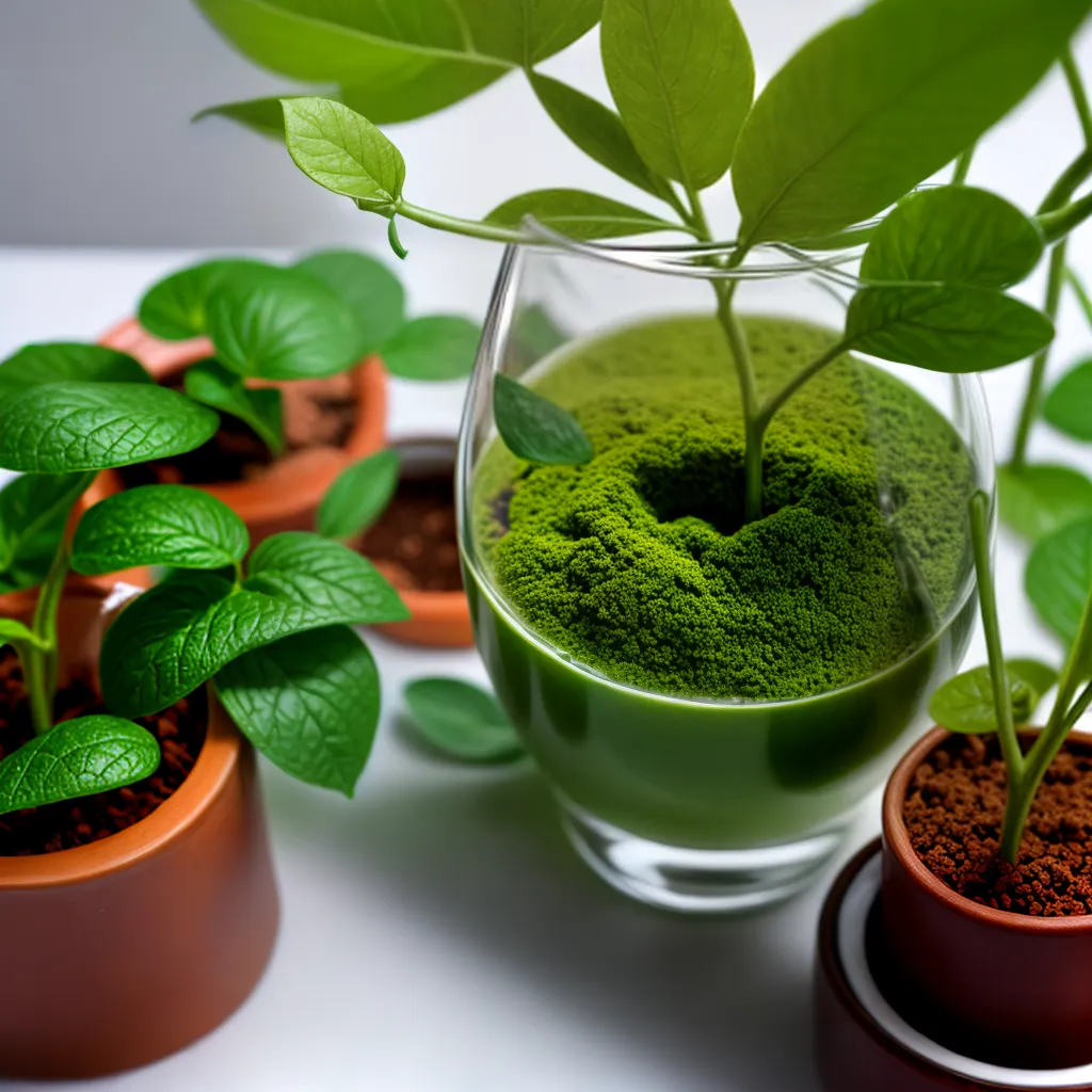 cientista tubo verde plantas farmaceutica cientista tubo verde plantas farmaceutica
