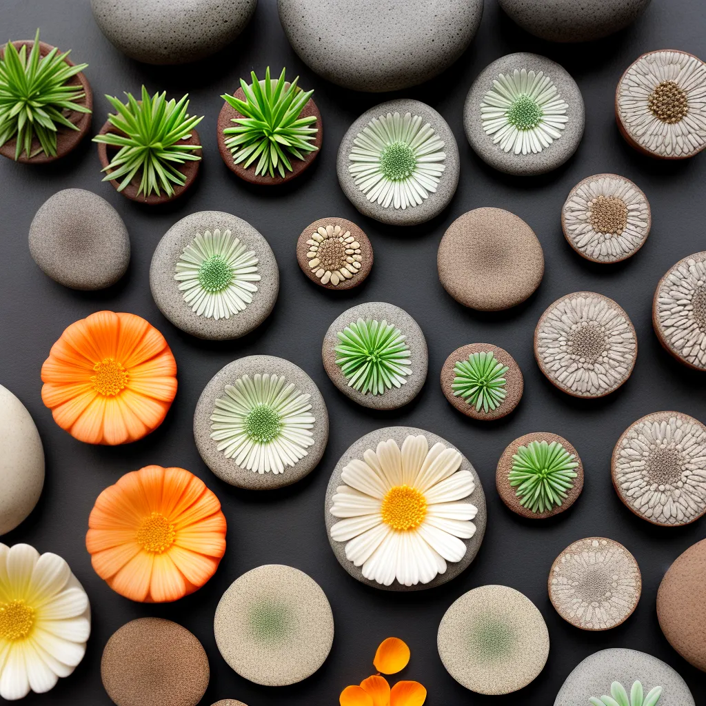 suculentas lithops optica pedras vivas
