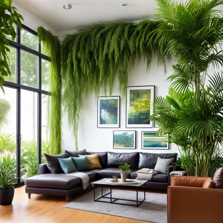 Plantas e o Feng Shui: como harmonizar seu ambiente