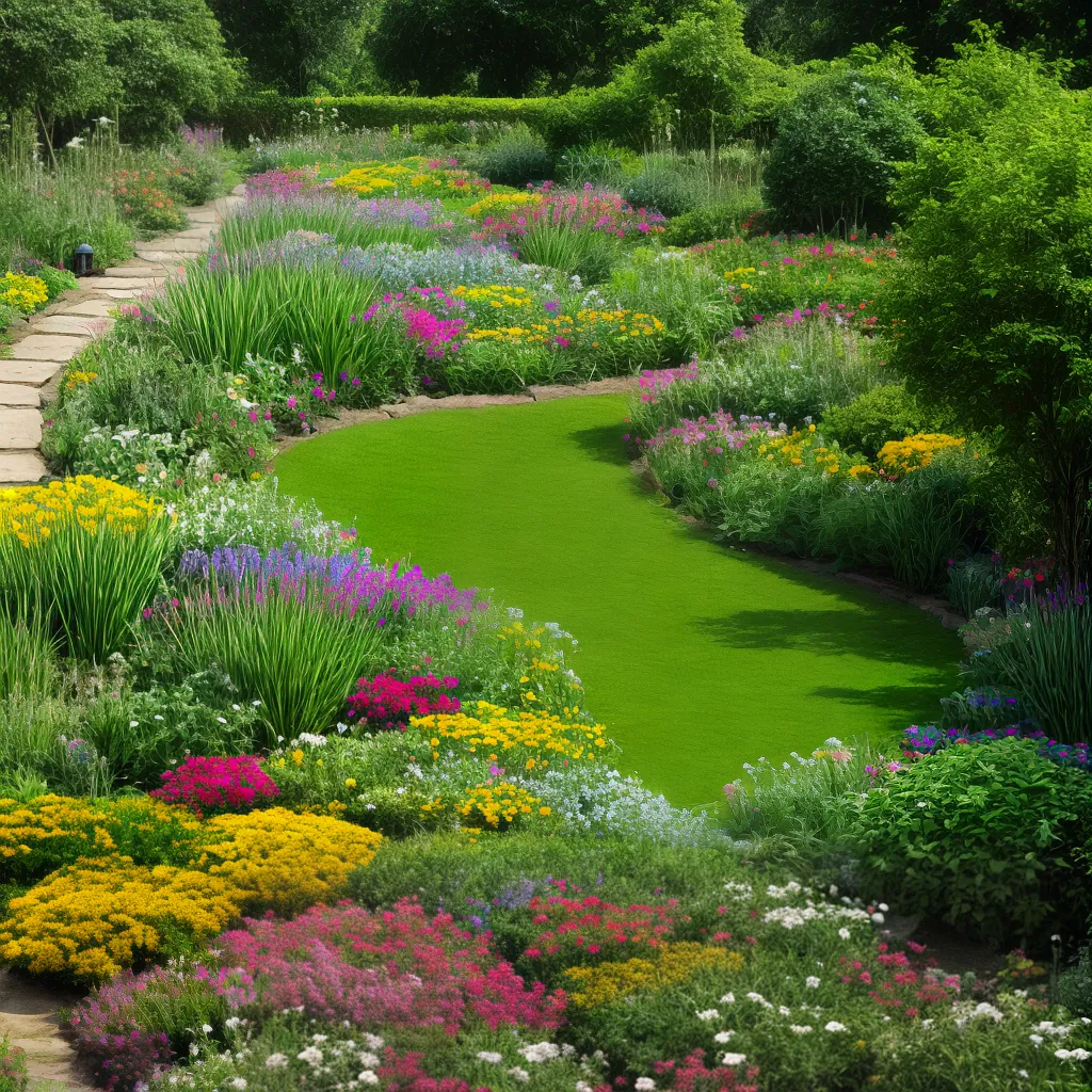 jardim vibrante legumes nitrogenio