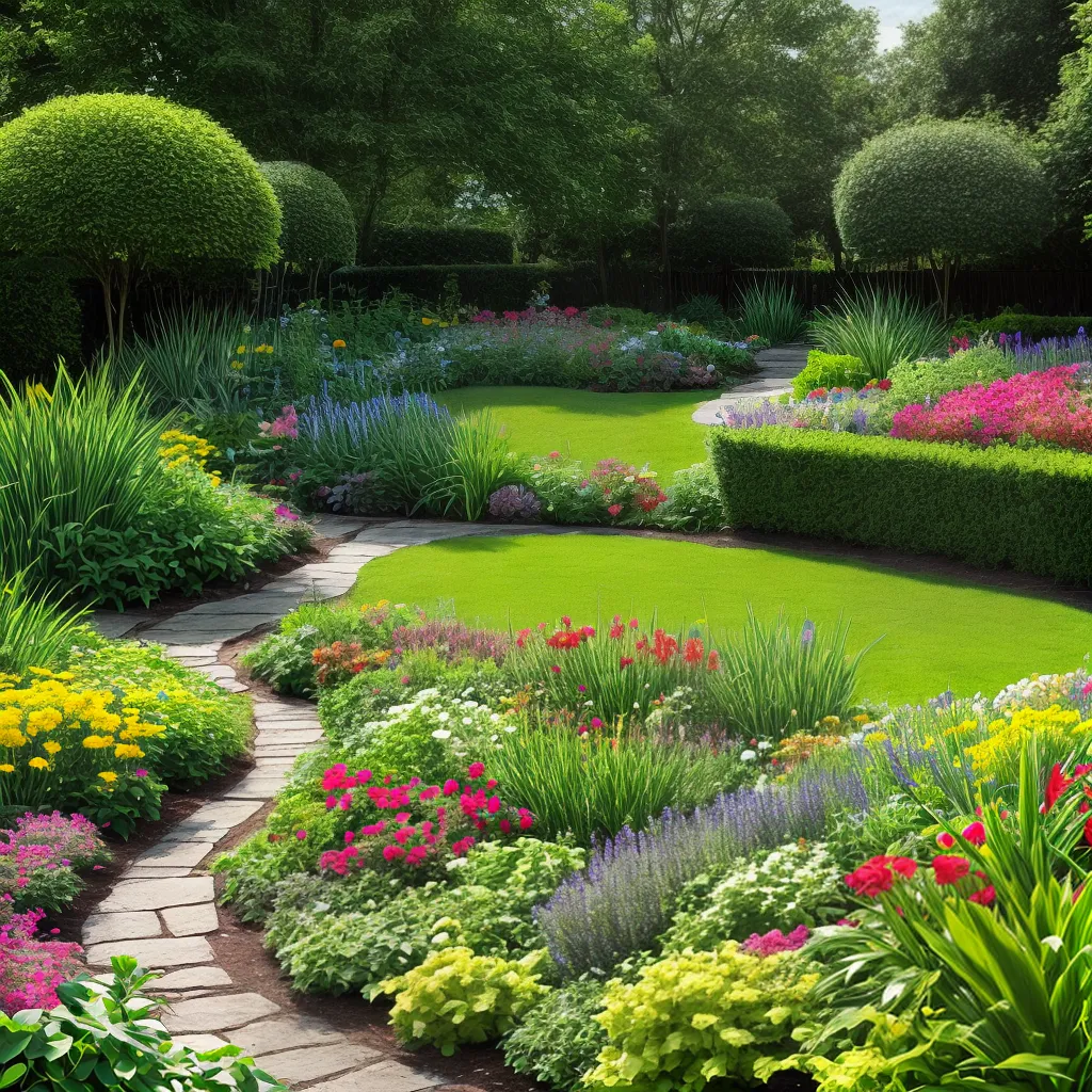 jardim vibrante legumes nitrogenio 1