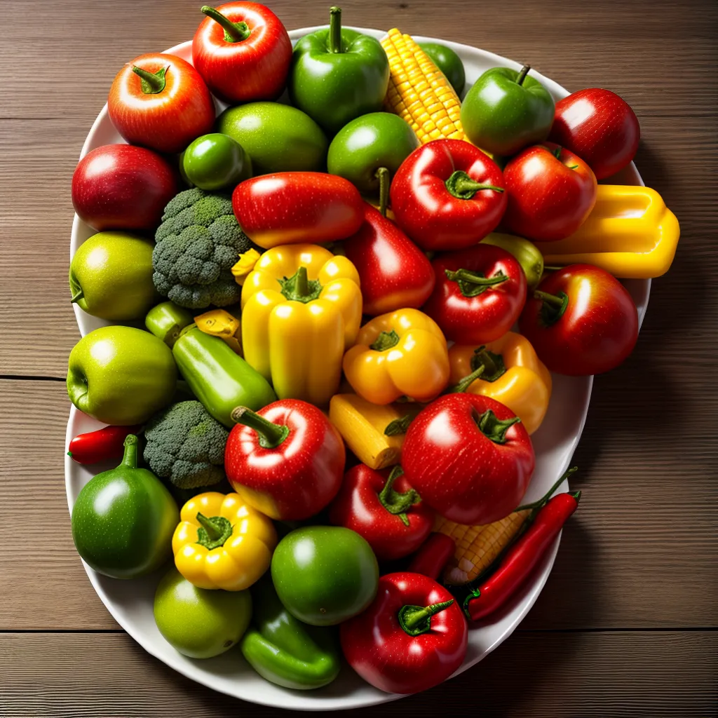 alimentos saudaveis variedade nutricao 1