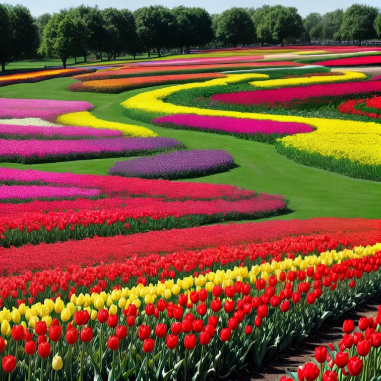Plantas que florescem na primavera: as melhores opções