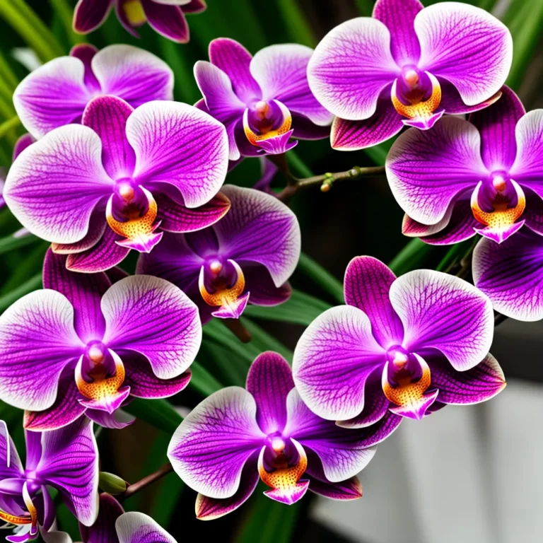 Orquídeas e a arte de colecionar: como criar uma coleção única